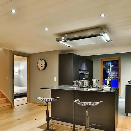 Kreuzneg Chalet Charming Alpine Escape With Scenic Views * Grindelwald