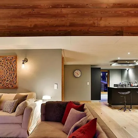 Kreuzneg Chalet Charming Alpine Escape With Scenic Views Chalet Grindelwald
